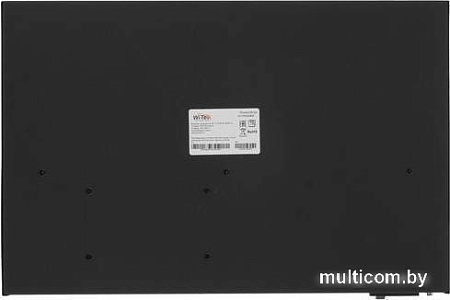 Управляемый коммутатор 2-го уровня Wi-Tek WI-PMS328GF