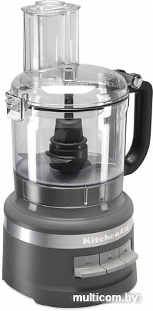 Кухонный комбайн KitchenAid 5KFP0719EDG