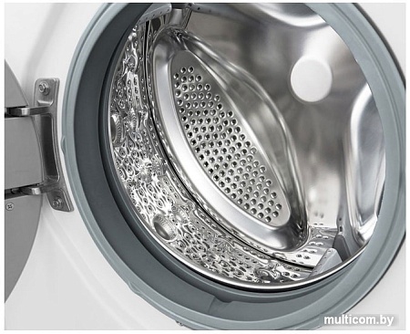 Стиральная машина LG F1296NDS0