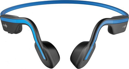 Наушники AfterShokz OpenMove (синий)