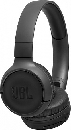 Наушники JBL Tune 560BT (черный)