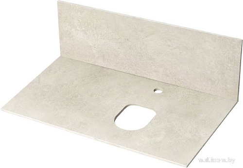 Акватон Столешница Мишель 80 1A277203MIX40