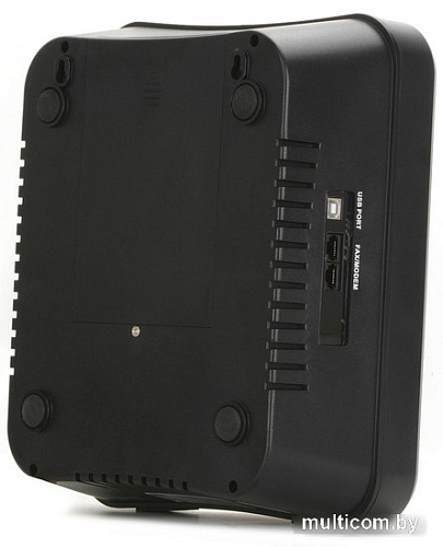 Источник бесперебойного питания CrownMicro Smart CMUS-255 Euro