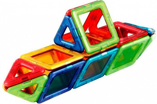 Конструктор Magformers Window Plus 20 Set 715001