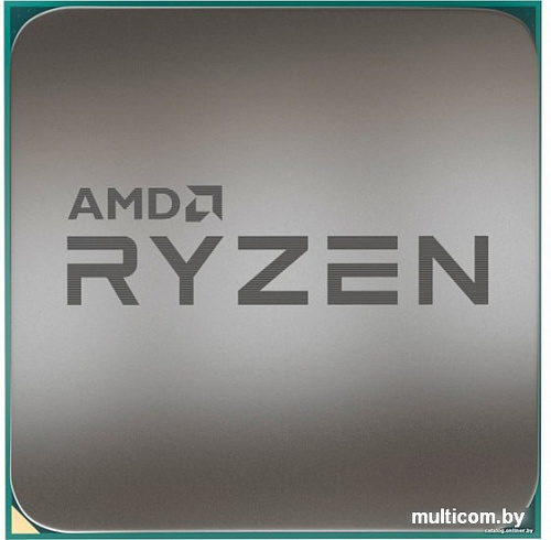 Процессор AMD Ryzen 7 3800XT (BOX)