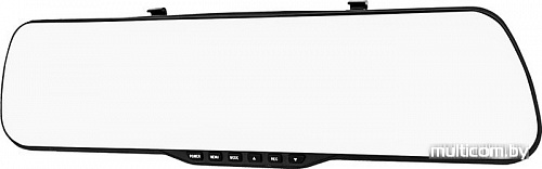 Автомобильный видеорегистратор Sho-Me SFHD 400
