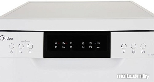 Посудомоечная машина Midea MFD45S110W