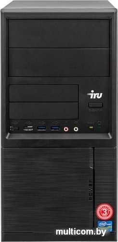 Компьютер iRU Office 315 1418979