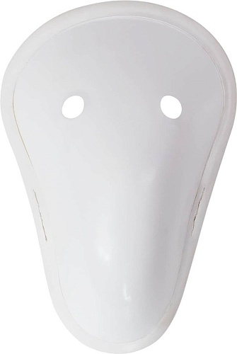 Спортивная защита Insane Protec IN24-GG01 (M, белый)