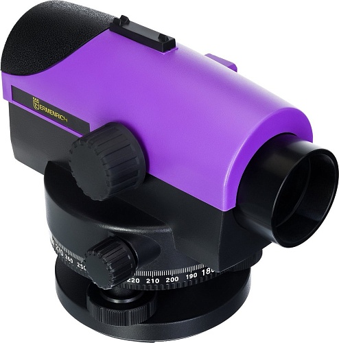 Лазерный нивелир Ermenrich PL30 84090