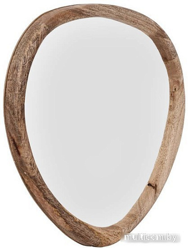 Зеркало Eglo Bani 425006 (дерево/зеркало, натуральный)