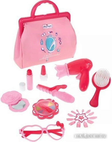 Набор аксессуаров для девочек Mary Poppins Само совершенство 453279