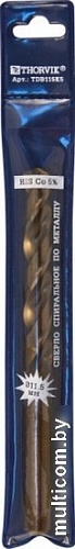 Сверло Thorvik TDB062K5
