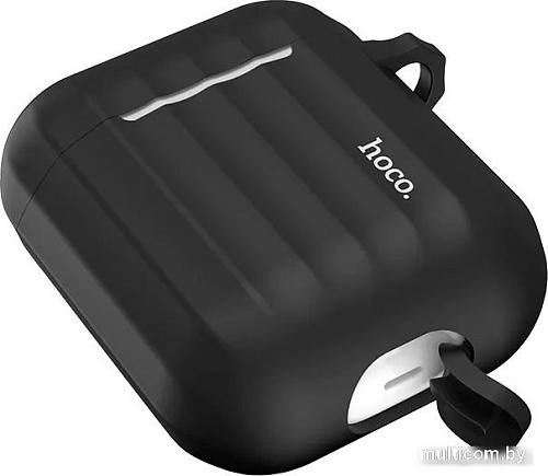 Чехол Hoco WB10 (черный)