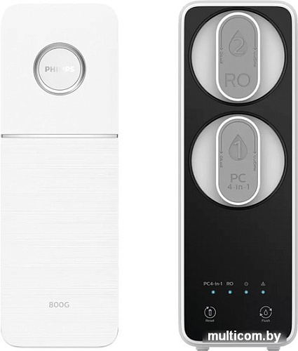 Система обратного осмоса Philips AquaShield AUT7006/10