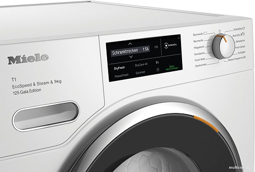Miele TWL680WP 125 Gala Edition