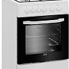 Кухонная плита BEKO FFSS52010GW