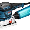 Виброшлифмашина Bosch GSS 230 AVE Professional [0601292802]