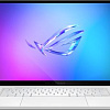 Игровой ноутбук ASUS ROG Zephyrus G16 2025 GU605CX-QR077W