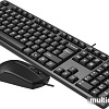 Клавиатура + мышь A4Tech KK-3330