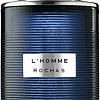 Туалетная вода Rochas L&#039;homme Rochas EdT (60 мл)