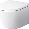 Унитаз подвесной AM.PM Sense C741701SC