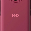 Телефон Nokia 130 Music Dual SIM TA-1704 (красный)