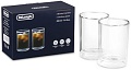 Набор стаканов DeLonghi Cold Brew Glasses DLSC324