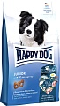 Сухой корм для собак Happy Dog Junior fit & vital 10 кг
