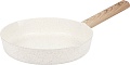 Сковорода Werner Organic Beige 51440
