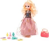 Кукла Полесье Даша в пышном платье 02918