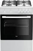 Кухонная плита BEKO FFSS62010GW