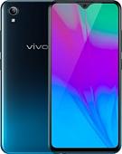 Смартфон Vivo Y91C (черный океан)