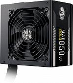 Блок питания Cooler Master MWE Gold 850 - V2 MPE-8501-ACAAG-EU