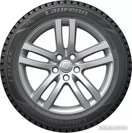 Автомобильные шины Laufenn I Fit ICE 235/65R17 108T (с шипами)