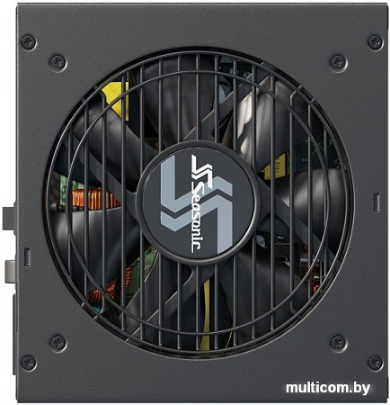 Блок питания Seasonic Focus PX-850