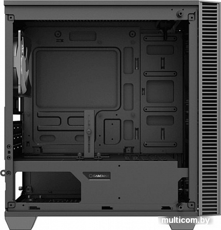 Корпус GameMax Mini Abyss