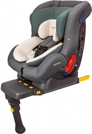 Автокресло Daiichi First 7 ISOFIX Mint Grey