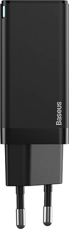 Сетевое зарядное Baseus CCGAN-M01