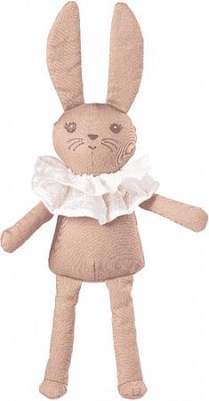 Классическая игрушка Elodie Зайчик Lovely Lily