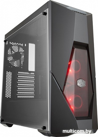 Корпус Cooler Master MasterBox K500L MCB-K500L-KANN-S00