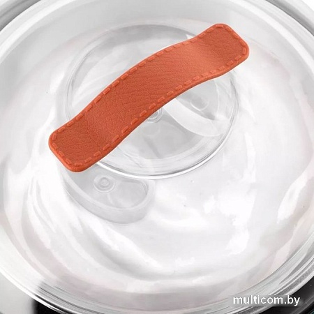 Йогуртница Kitfort KT-6081-2