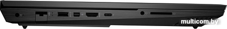 HP Omen 17-ck0052ur 4E1D4EA