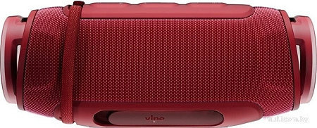 Беспроводная колонка Vipe Spark (красный)