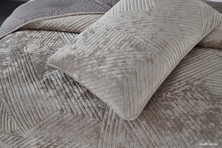 Sofi De MarkO Патрисия 160x220 Пок-П-160x220б1 (бежевый 1)