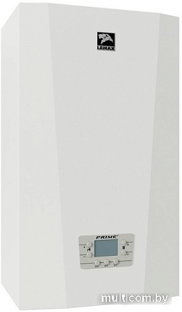 Отопительный котел Лемакс Prime-С35