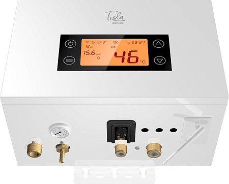 Отопительный котел Thermex Tesla 6-12 Wi-Fi
