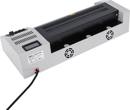 Ламинатор Deli 3895