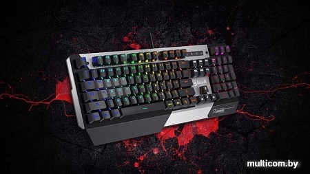 Клавиатура A4Tech Bloody B865N