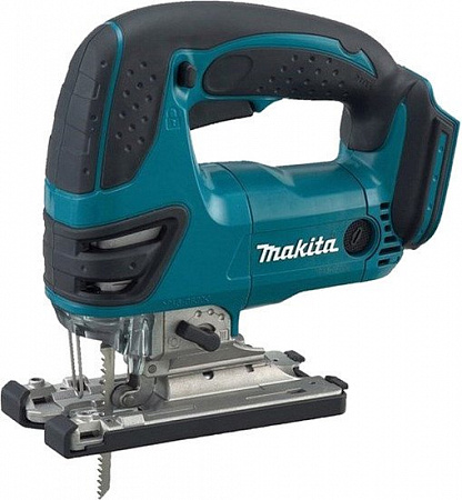 Электролобзик Makita DJV180Z